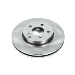 PowerStop EBR697