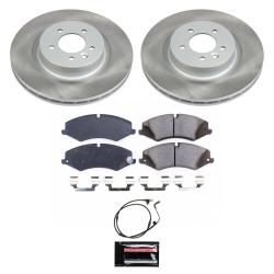 PowerStop SC6228