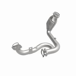 MAG Converter Direct Fit Magnaflow 93248