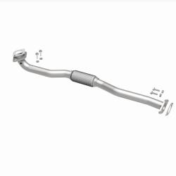 MAG BRE Front Pipe Kit Magnaflow 107-0201