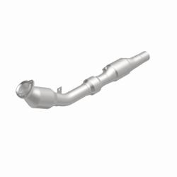 MAG Converter Direct Fit Magnaflow 49262