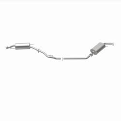 MAG BRE Exhaust Kits Magnaflow 106-0230