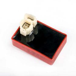 RICKS MOTORSPORT ELECTRICS 15607