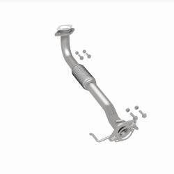 MAG BRE Front Pipe Kit Magnaflow 107-0152