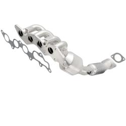 MAG Converter Direct Fit Magnaflow 50391