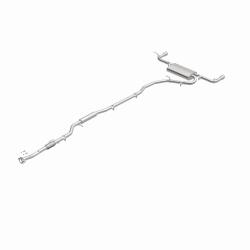 MAG BRE Exhaust Kits Magnaflow 106-0489