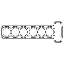 Cometic Gasket C4125-043