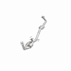 MAG Converter Direct Fit Magnaflow 447163