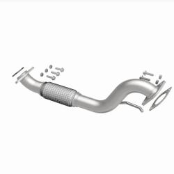 MAG BRE Front Pipe Kit Magnaflow 107-0266