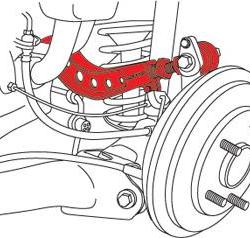 SPC Performance 67475