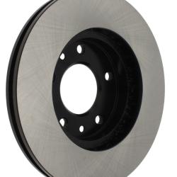 STOPTECH 12045045CRY