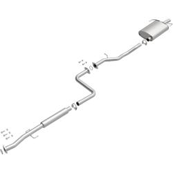 MAG BRE Exhaust Kits Magnaflow 106-0603