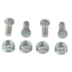 ABR Wheel Stud & Nut Kits All Balls Racing 85-1031