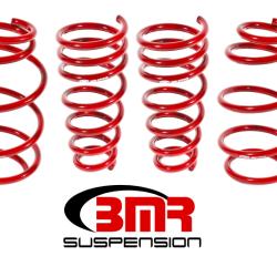 BMR Suspension SP052R