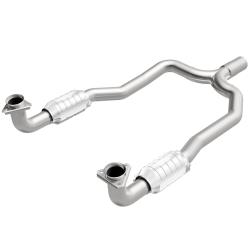MAG Converter Direct Fit Magnaflow 93487
