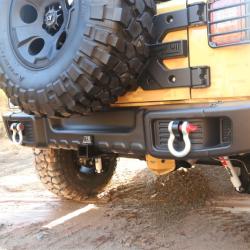 Rugged Ridge 11544.51