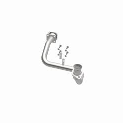 MAG BRE Front Pipe Kit Magnaflow 107-0017