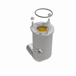 MAG Converter Direct Fit Magnaflow 51432