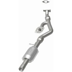 MAG Converter Direct Fit Magnaflow 23859