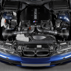 Eventuri EVE-S62-CF-PLM