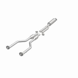 MAG Converter Direct Fit Magnaflow 5571168