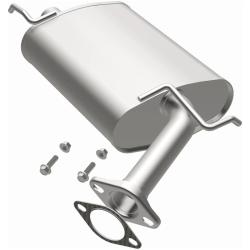 MAG BRE Muffler Kit Magnaflow 108-0033