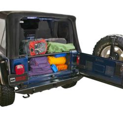 TUFFY PRODUCTS 29601