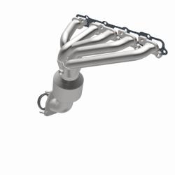 MAG Converter Direct Fit Magnaflow 4583862