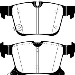 EBC DP43066R