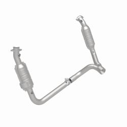 MAG Converter Direct Fit Magnaflow 49711