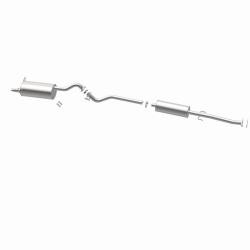 MAG BRE Exhaust Kits Magnaflow 106-0621