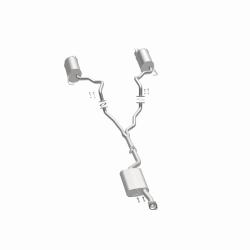 MAG BRE Exhaust Kits Magnaflow 106-0880