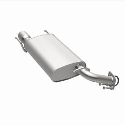 MAG BRE Exhaust Kits Magnaflow 108-0114