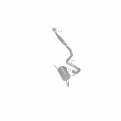 Magnaflow 116-0162