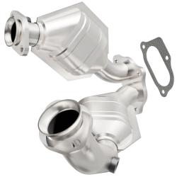 MAG Converter Direct Fit Magnaflow 93105