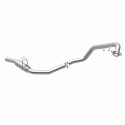 Magnaflow 108-0214