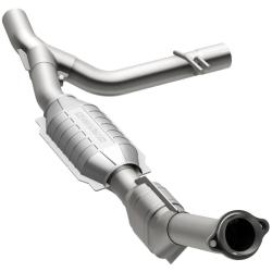 MAG Converter Direct Fit Magnaflow 447116