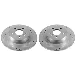 POWER STOP EBR1047XPR