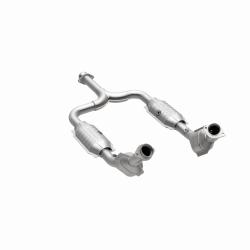 Magnaflow 444063