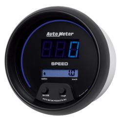 AutoMeter 6988