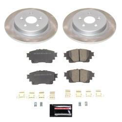 PowerStop SC8336