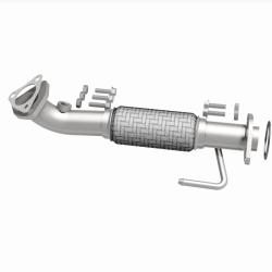 MAG BRE Front Pipe Kit Magnaflow 107-0206