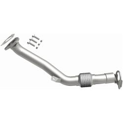 MAG BRE Front Pipe Kit Magnaflow 107-0149