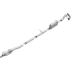 Magnaflow 106-1026