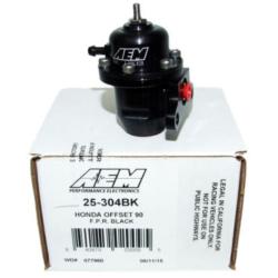 AEM 25304BK