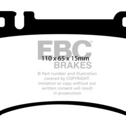 EBC DP31490C