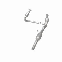 MAG Converter Direct Fit Magnaflow 51348