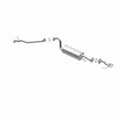 MAG BRE Exhaust Kits Magnaflow 106-0551