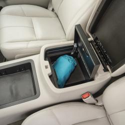 Tuffy Products 360-01