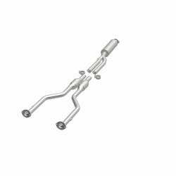 MAG Converter Direct Fit Magnaflow 5571168